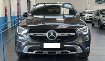Mercedes-Benz GLC 200 Coupe d Business 4matic auto completo