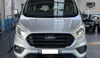 Ford Transit Custom 320 L2H1 Trend 8POSTI completo