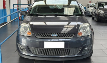 Ford Fiesta 5p. 1.2 Titanium NEOPATENTATI completo