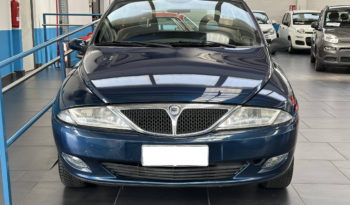 Lancia Y 1.2 8v LS NEOPATENTATI completo