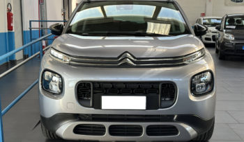 Citroen C3 Aircross 1.2 Shine 110CV completo