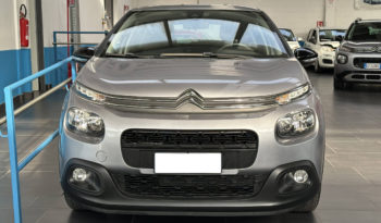 Citroen C3 1.2 puretech Live 68CV NEOPATENTATI completo