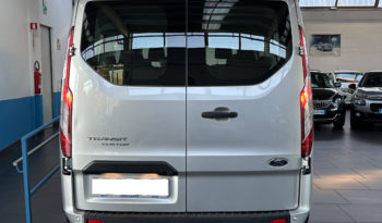 Ford Transit Custom 320 L2H1 Trend 8POSTI completo