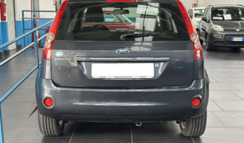 Ford Fiesta 5p. 1.2 Titanium NEOPATENTATI completo