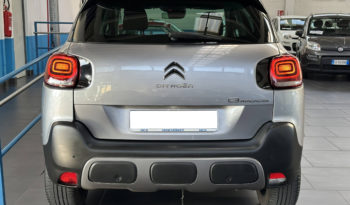 Citroen C3 Aircross 1.2 Shine 110CV completo