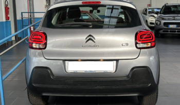 Citroen C3 1.2 puretech Live 68CV NEOPATENTATI completo