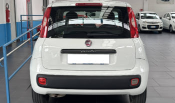 Fiat Panda 1.2 Easy S&S NEOPATENTATI completo