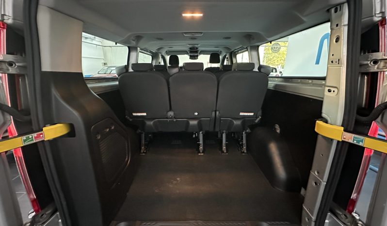 Ford Transit Custom 320 L2H1 Trend 8POSTI completo