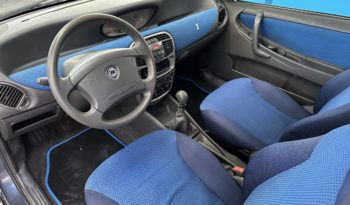 Lancia Y 1.2 8v LS NEOPATENTATI completo