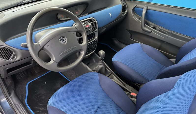 Lancia Y 1.2 8v LS NEOPATENTATI completo