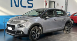 Citroen C3 1.2 puretech Live 68CV NEOPATENTATI