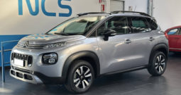 Citroen C3 Aircross 1.2 Shine 110CV