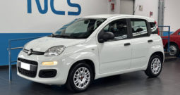 Fiat Panda 1.2 Easy S&S NEOPATENTATI