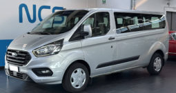 Ford Transit Custom 320 L2H1 Trend 8POSTI