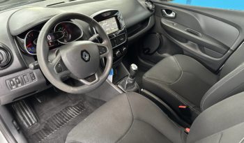 Renault Clio 0.9 tce Business 75CV NEOPATENTATI completo