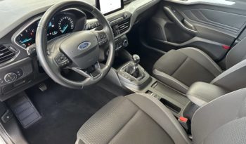 Ford Focus SW Titanium 1.5 ecoblue S&S 120CV completo