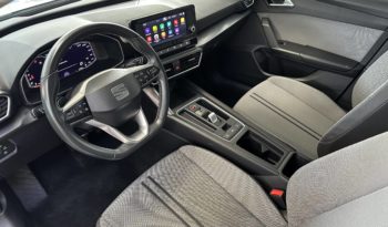SEAT Leon Sportstourer 1.0 etsi Style 110CV DSG completo