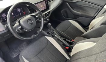 Skoda Kamiq 1.0 tsi Style 110CV DSG completo
