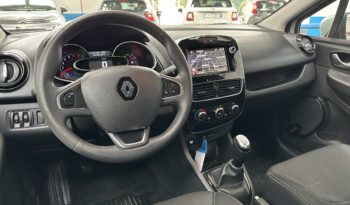 Renault Clio 0.9 tce Business 75CV NEOPATENTATI completo