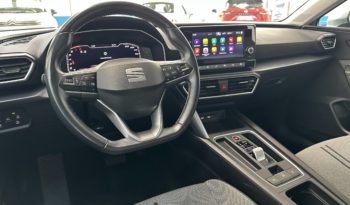 SEAT Leon Sportstourer 1.0 etsi Style 110CV DSG completo