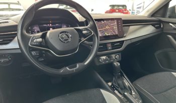 Skoda Kamiq 1.0 tsi Style 110CV DSG completo