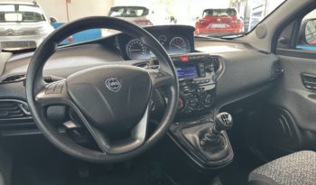 Lancia Ypsilon 1.0 hybrid Silver S&S NEOPATENTATI completo