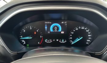 Ford Focus SW Titanium 1.5 ecoblue S&S 120CV completo
