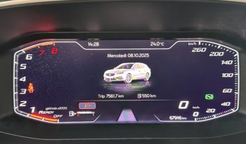 SEAT Leon Sportstourer 1.0 etsi Style 110CV DSG completo