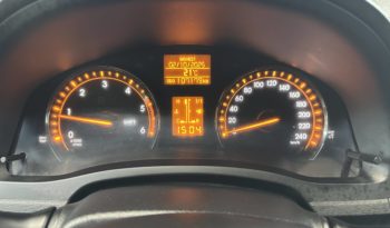 Toyota Avensis 2.0 d-4d Executive completo