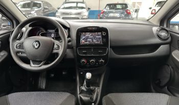 Renault Clio 0.9 tce Business 75CV NEOPATENTATI completo