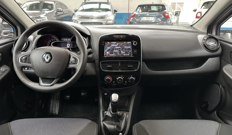 Renault Clio 0.9 tce Business 75CV NEOPATENTATI completo