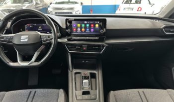 SEAT Leon Sportstourer 1.0 etsi Style 110CV DSG completo