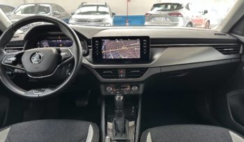 Skoda Kamiq 1.0 tsi Style 110CV DSG completo