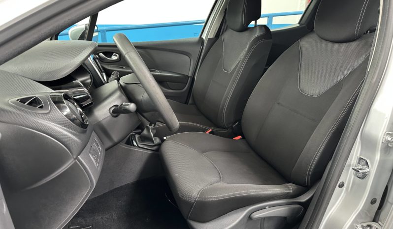 Renault Clio 0.9 tce Business 75CV NEOPATENTATI completo