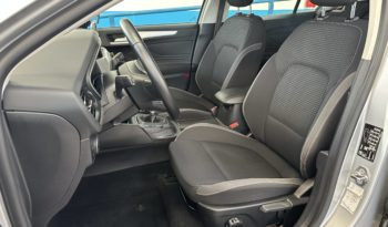Ford Focus SW Titanium 1.5 ecoblue S&S 120CV completo