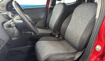 Lancia Ypsilon 1.0 hybrid Silver S&S NEOPATENTATI completo