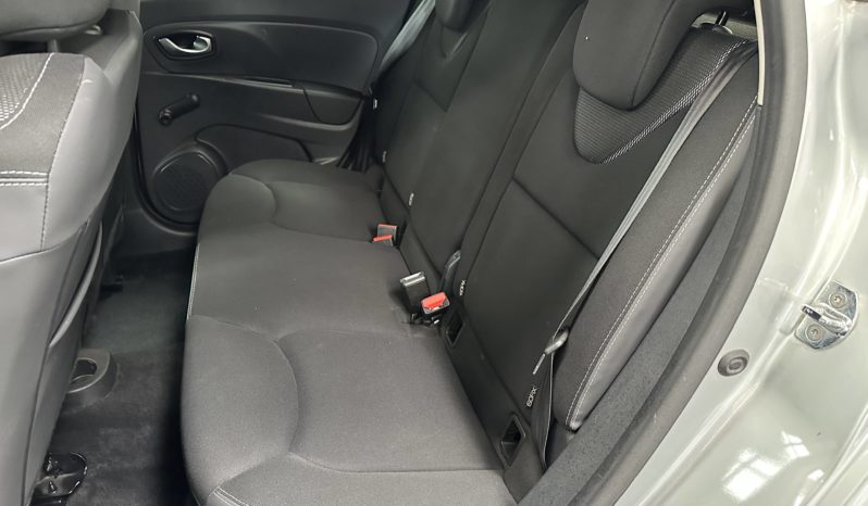 Renault Clio 0.9 tce Business 75CV NEOPATENTATI completo