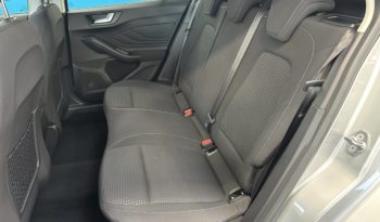 Ford Focus SW Titanium 1.5 ecoblue S&S 120CV completo