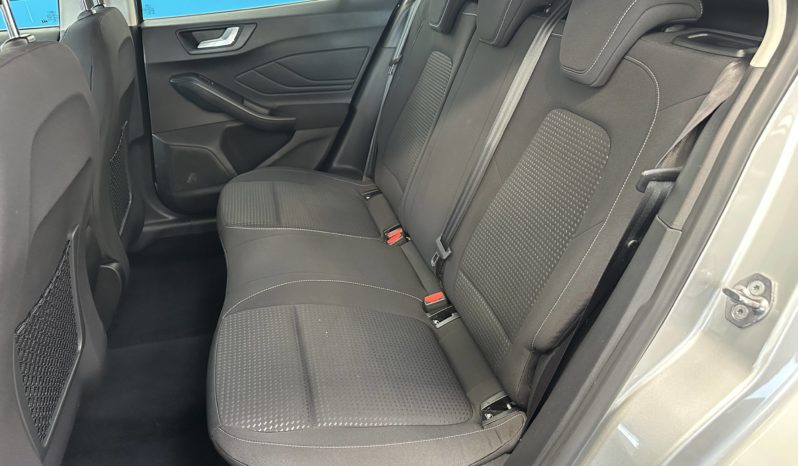 Ford Focus SW Titanium 1.5 ecoblue S&S 120CV completo