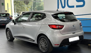 Renault Clio 0.9 tce Business 75CV NEOPATENTATI completo
