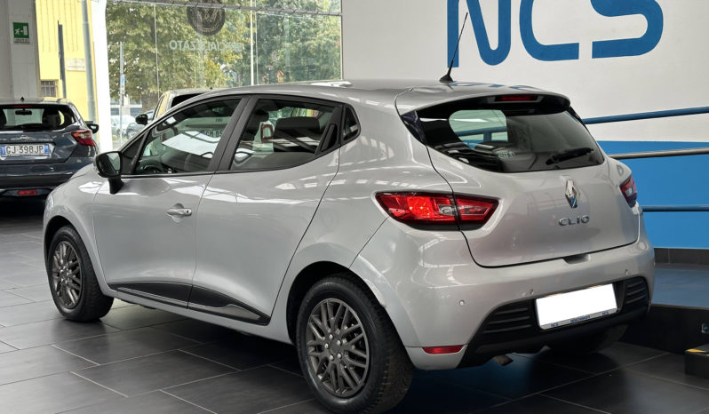 Renault Clio 0.9 tce Business 75CV NEOPATENTATI completo