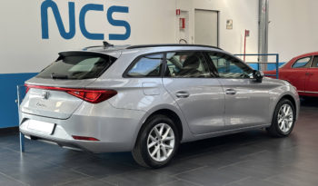 SEAT Leon Sportstourer 1.0 etsi Style 110CV DSG completo