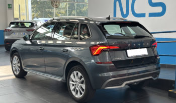 Skoda Kamiq 1.0 tsi Style 110CV DSG completo