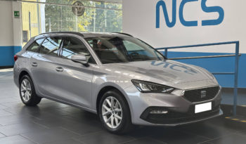 SEAT Leon Sportstourer 1.0 etsi Style 110CV DSG completo