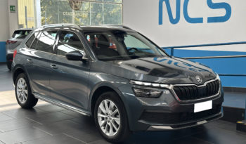 Skoda Kamiq 1.0 tsi Style 110CV DSG completo