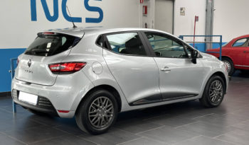 Renault Clio 0.9 tce Business 75CV NEOPATENTATI completo