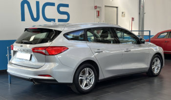 Ford Focus SW Titanium 1.5 ecoblue S&S 120CV completo