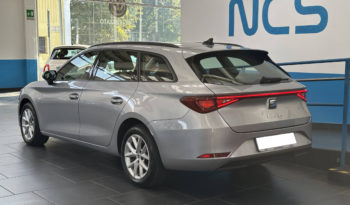 SEAT Leon Sportstourer 1.0 etsi Style 110CV DSG completo
