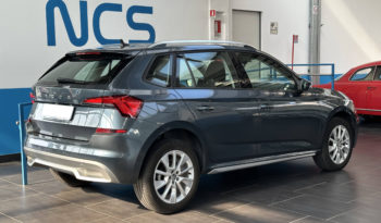 Skoda Kamiq 1.0 tsi Style 110CV DSG completo