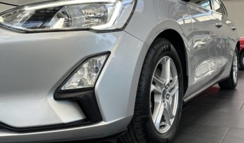 Ford Focus SW Titanium 1.5 ecoblue S&S 120CV completo